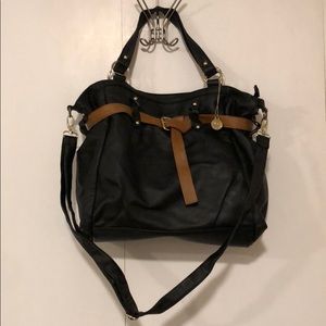 Big Buddha Bag